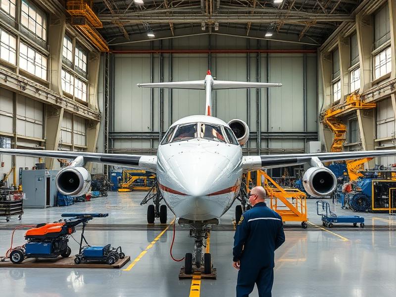 Embraer amplia linha de montagem em São José dos Campos e abre 400 vagas técnicas